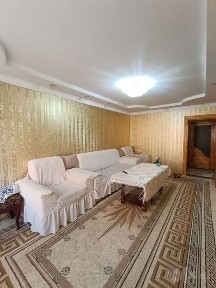 Marhabo Evos yonida 3xonali kvartira arendaga beriladi