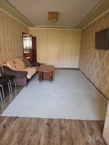 № 4076.Сдам 3х-комнатную квартиру Семейной паре.