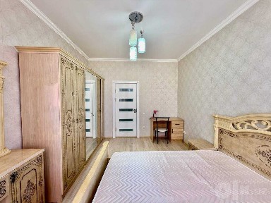 Самаркандская область, Самарканд