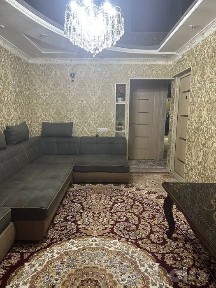 Вагзал парк тогрисида 2 хона