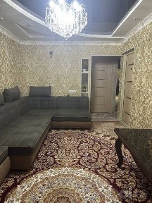 Самаркандская область, Самарканд