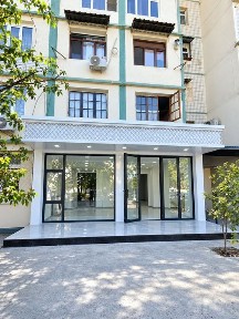 Аренда коммерческого помещения 95-100 м² | 1 линия | Паркентский