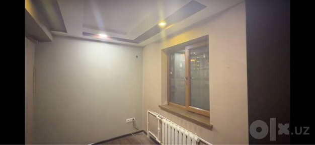 Аренда офис 1 этаж Жангох 5 комнат Абай круг