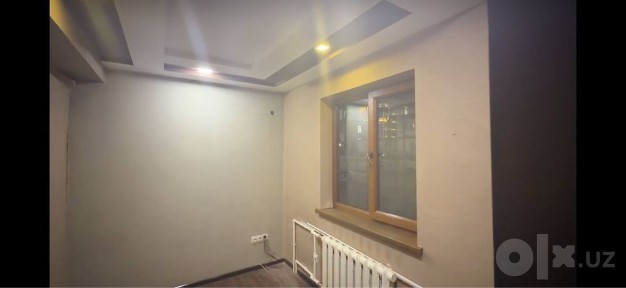 Аренда офис 1 этаж Жангох 5 комнат Абай круг