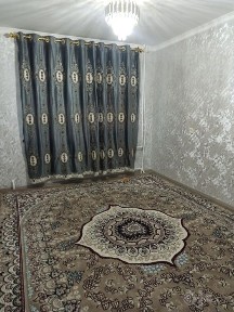 Бухарская область, Бухара