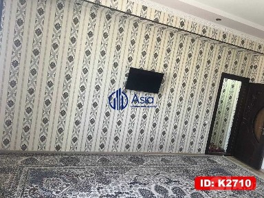 Ijaraga beriladi K2710 Bukhara city tarafda