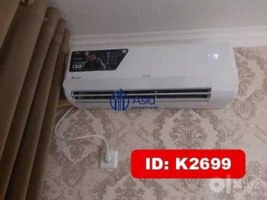 Srochna ijaraga beriladi K2699 Kritiy tarafda