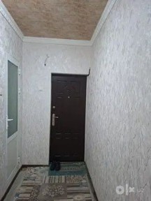 Квартира якасарайский