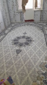 Бухарская область, Бухара