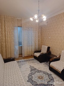 Сдам уютную однокомнатную квартиру на юнусабаде 17 квартал