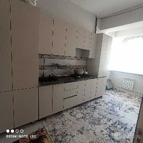Сдаётся 2х квартира на 2этаж орр ГОРГАЗ