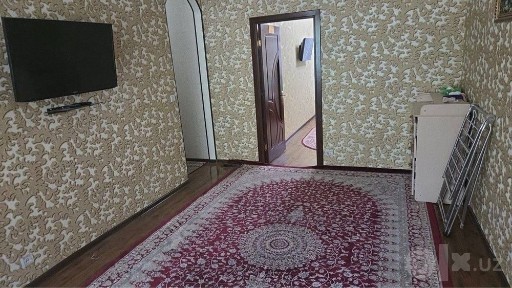 Новзада ижарага квартира
