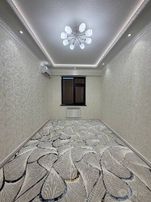 Аренда Квартира 2 хона Хасанбой Арка, Бетонка.