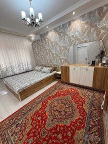 Юнусабад продаётся коттедж, дом!