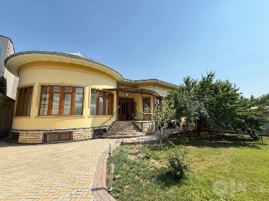 Ташкентская область, Ташкент, Мирзо-Улугбекский район