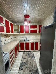 Аренда чиланзар 26 Двух комнатная