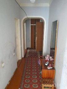 Yangiyol shahar gorgazda 2 xonali kv ijaraga beriladi