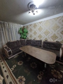 Аренда 2.хонали медгородок янги ташми оилага берилади
