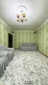 Ташкентская область, Ташкент, Мирзо-Улугбекский район