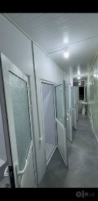 Ijaraga talaba qizlaga chirchiq 7 kolej oldida