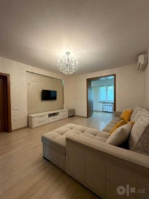 Аренда ЦУМ 3 ком Улица Чимкентской