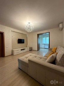 Аренда ЦУМ 3 ком Улица Чимкентской