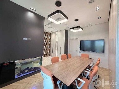 Сдается в аренду собственное не жилое помещения в Nest one