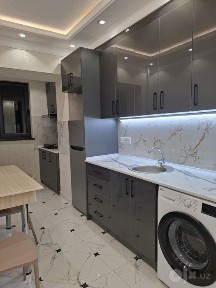 Аренда Алгоритм-31 2/2/4 евро ремонт всё есть, семья или девушки