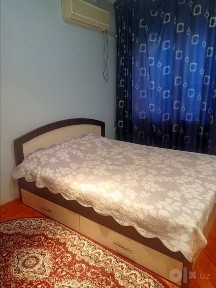 Ташкентская область, Ташкент, Мирабадский район