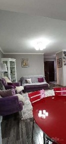 Ташкентская область, Ташкент, Яккасарайский район