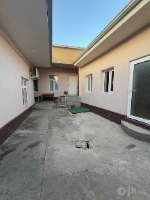 Срочно! Продам Дом в аренду Участок ор-р Сагбон 2 сотих