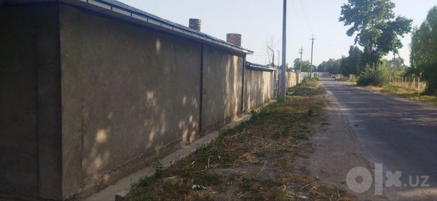 Продаю участок в Янгиюле 30 соток
