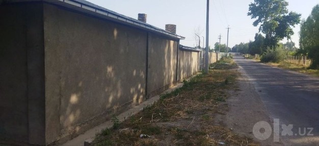 Ташкентская область, Ташкент, Яккасарайский район