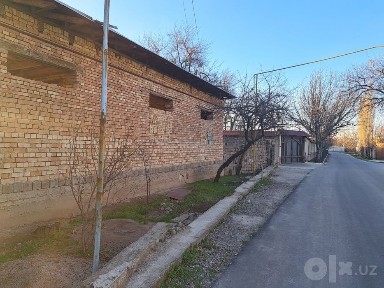 Ховли сотилади, 18 соток