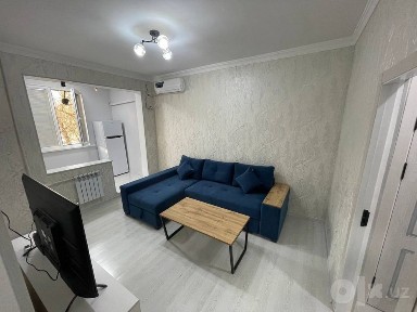 Аренда Чиланзар-3. 2/2/4. Метро Новза
