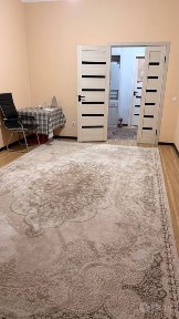 Ijaraga uy Bardankul yangi qurilgan yul yuzidagi domlar