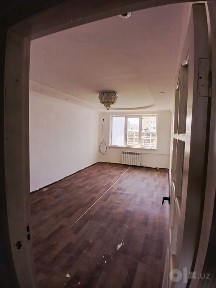 Продаётся 3х комнатная квартира в Согдиане
