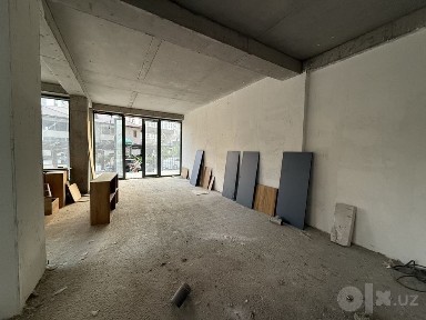 Продается помещение на 1 этаже под бизнес ор Корасув «City House»