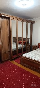 Мархабо срочно продаётся квартира.