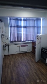 Вилла домларидан ижарага шахарга жуда якин