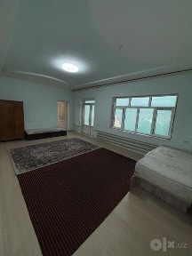 Ижарага ховли берилади Куйлик массив (6) 2 хонали 6 сотик