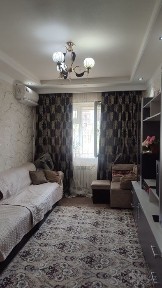 Продаётся квартира