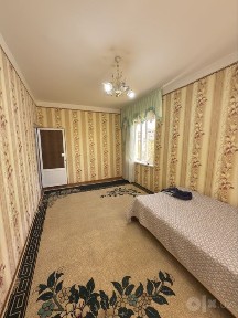 1 Хонали квартира 3 каватдан сотилади 5 микрн