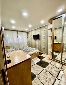 Продается квартира