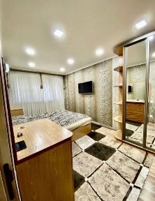 Продается квартира
