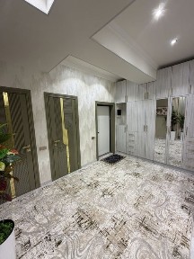 Uchtepa Depo Residence 3/6/9