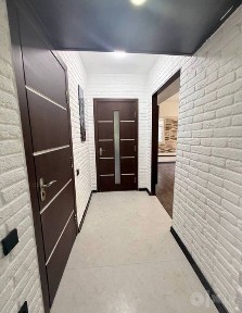Продаётся квартира