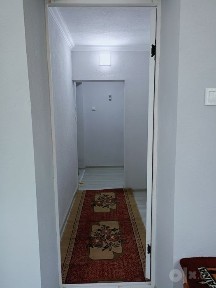 Квартира сотилади 1 хонали