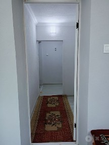 Квартира сотилади 1 хонали