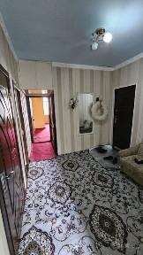 СРОЧНО Продаётся квартира 3/3/4 (76kvm)